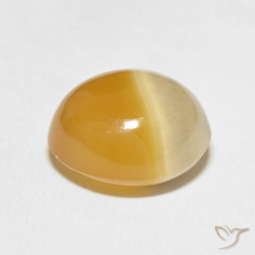 Agate Multicolore naturelle ovale, 10.04 ct, Opaque