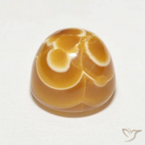 Agate Multicolore naturelle Tour, 12.87 ct, Opaque