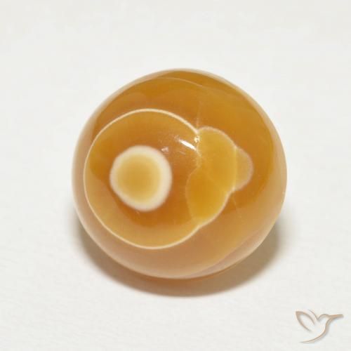Agate Multicolore naturelle Tour, 10.42 ct, Opaque