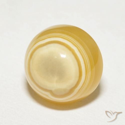 Agate Multicolore naturelle Tour, 10.38 ct, Opaque