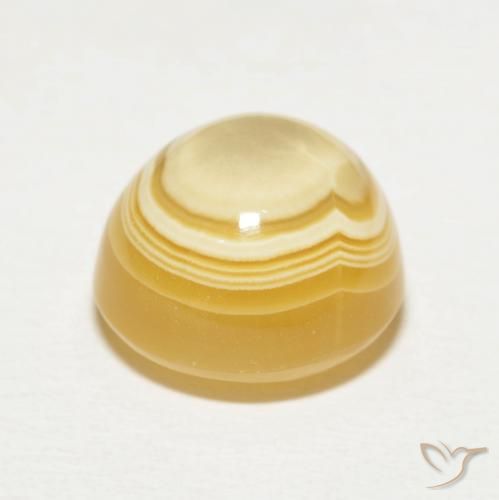 Agate Multicolore naturelle Tour, 10.38 ct, Opaque