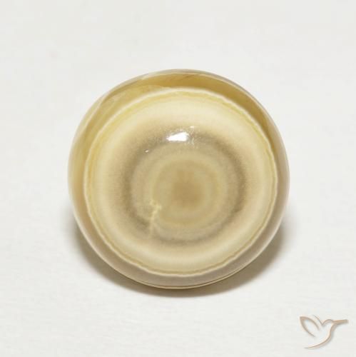 7.22ct Naturel Multicolore Agate, Tour, Opaque