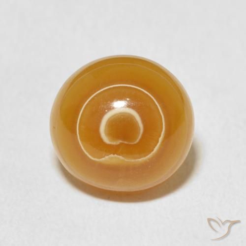 Agate Multicolore naturelle Tour, 7.24 ct, Opaque