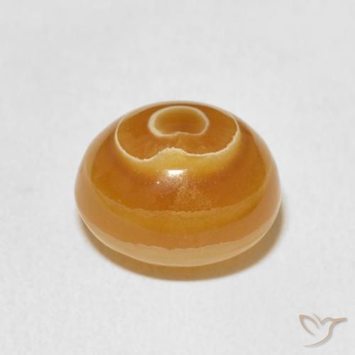 Agate Multicolore naturelle Tour, 7.24 ct, Opaque