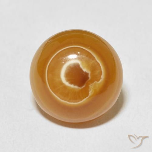 12.76ct Naturel Multicolore Agate, Tour, Opaque