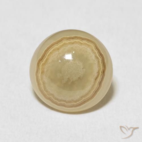 Agate Multicolore naturelle Tour, 4.81 ct, Opaque