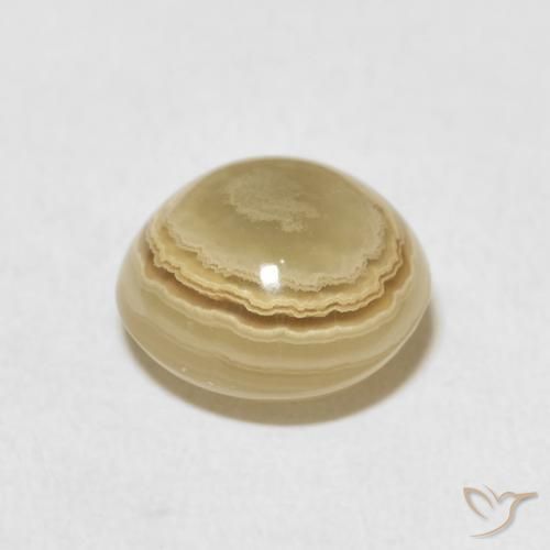 Agate Multicolore naturelle Tour, 4.81 ct, Opaque