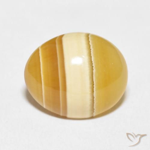 7.73ct Naturel Multicolore Agate, ovale, Opaque