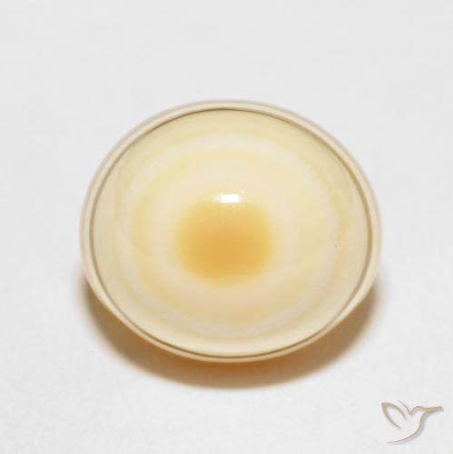 14.97ct Naturel Multicolore Agate, ovale, Opaque