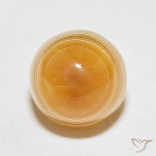 Agate Multicolore naturelle Fantaisie, 17.15 ct, Opaque