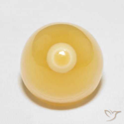 34.49ct Naturel Multicolore Agate, Tour, Opaque