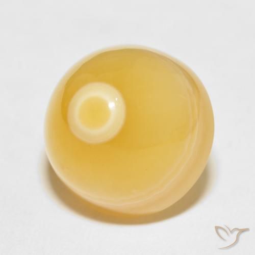 Agate Multicolore naturelle Tour, 34.49 ct, Opaque