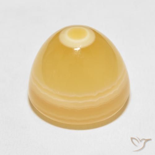 Agate Multicolore naturelle Tour, 34.49 ct, Opaque
