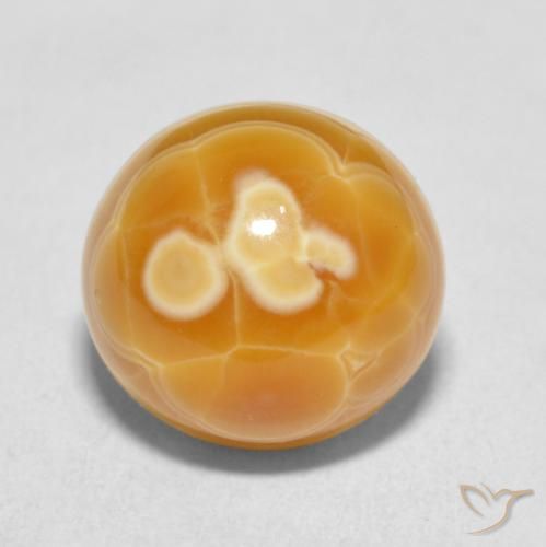 7.41ct Naturel Multicolore Agate, ovale, Opaque