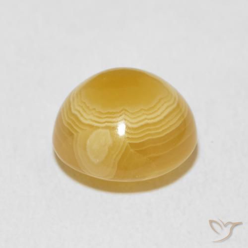 Agate Multicolore naturelle Tour, 4.37 ct, Opaque