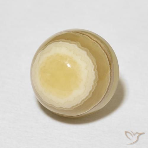 Agate Multicolore naturelle Tour, 7.15 ct, Opaque