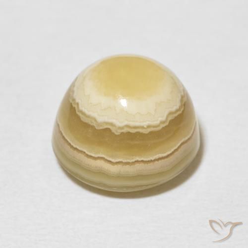 Agate Multicolore naturelle Tour, 7.15 ct, Opaque