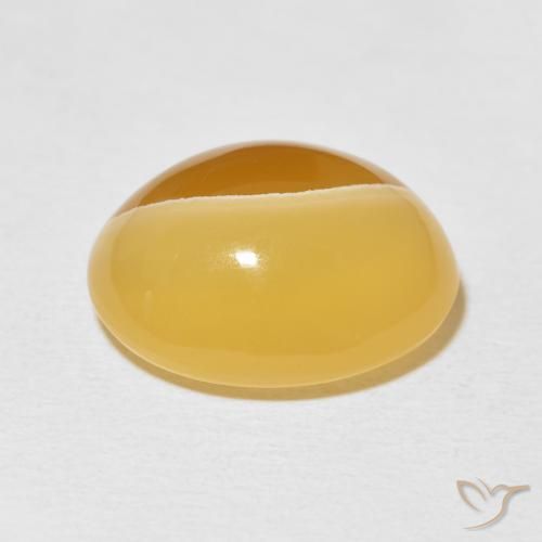 Agate Multicolore naturelle ovale, 16.82 ct, Opaque