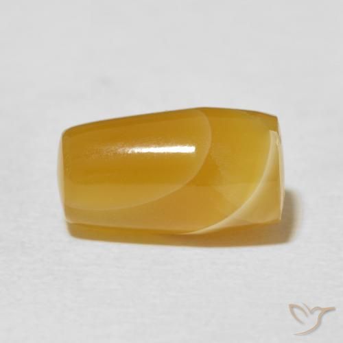 4.23ct Naturel Multicolore Agate, Fantaisie, Opaque, Photo A