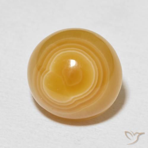 Agate Multicolore naturelle Tour, 11.85 ct, Opaque
