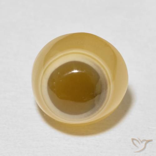 8.66ct Naturel Multicolore Agate, Fantaisie, Opaque