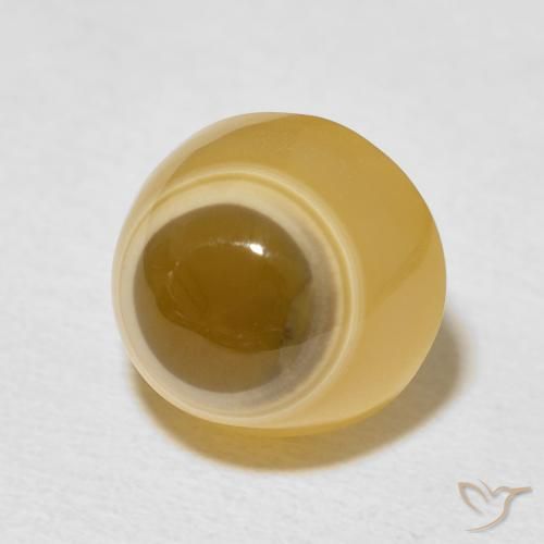 Agate Multicolore naturelle Fantaisie, 8.66 ct, Opaque
