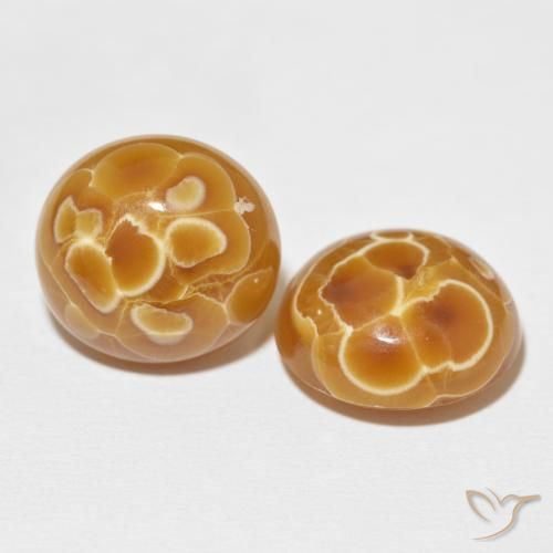 Shop natural 34.60ct Multicolore Agate gems, ovale, from Indonésie at GemSelect. In stock, global shipping!