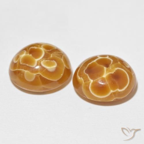 Shop natural 34.60ct Multicolore Agate gems, ovale, from Indonésie at GemSelect. In stock, global shipping!