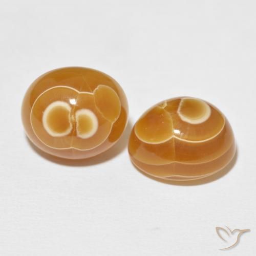Shop natural 21.51ct Multicolore Agate gems, ovale, from Indonésie at GemSelect. In stock, global shipping!