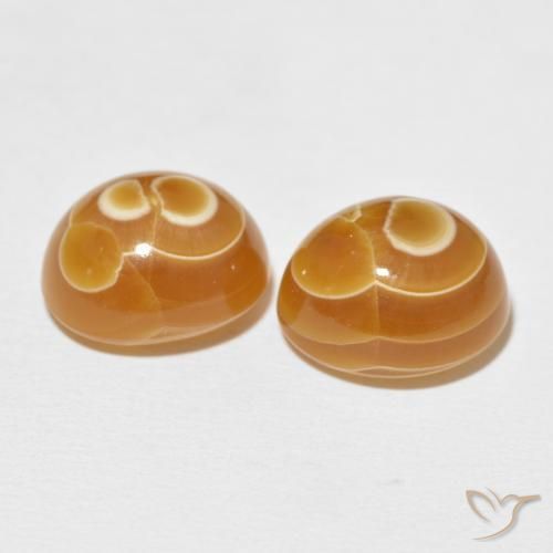 Shop natural 21.51ct Multicolore Agate gems, ovale, from Indonésie at GemSelect. In stock, global shipping!