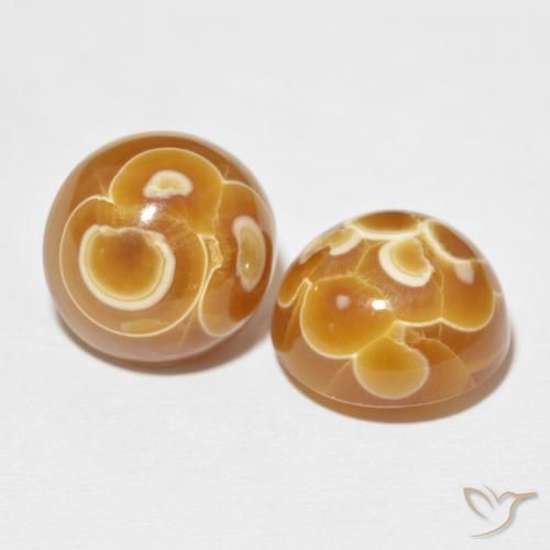 Shop natural 38.31ct Multicolore Agate gems, Tour, from Indonésie at GemSelect. In stock, global shipping!