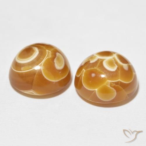 Shop natural 38.31ct Multicolore Agate gems, Tour, from Indonésie at GemSelect. In stock, global shipping!