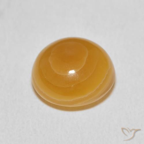Agate Multicolore naturelle Tour, 7.68 ct, Opaque