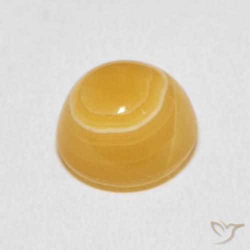 Agate Multicolore naturelle Tour, 6.13 ct, Opaque