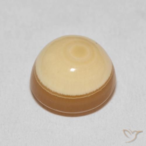Agate Multicolore naturelle Tour, 13.48 ct, Opaque