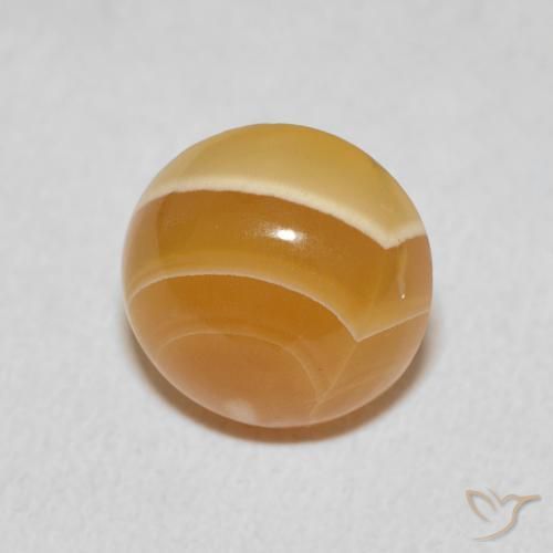 Agate Multicolore naturelle Tour, 4.55 ct, Opaque
