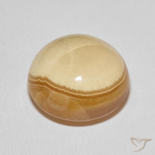Agate Multicolore naturelle Tour, 34.68 ct, Opaque