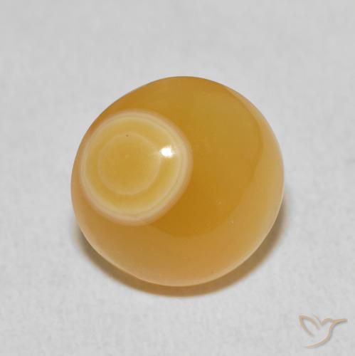 Agate Multicolore naturelle Tour, 8.24 ct, Opaque
