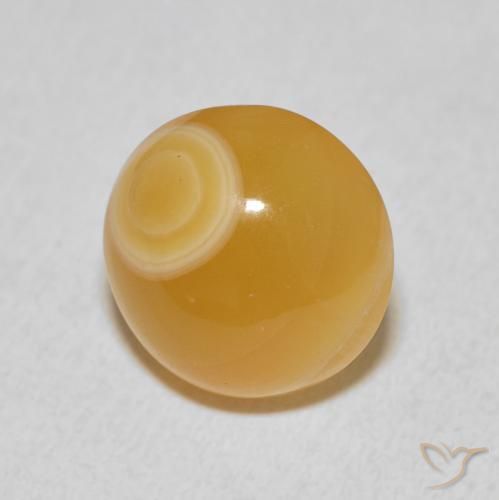 Agate Multicolore naturelle Tour, 8.24 ct, Opaque