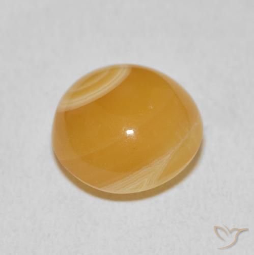 Agate Multicolore naturelle Tour, 8.24 ct, Opaque