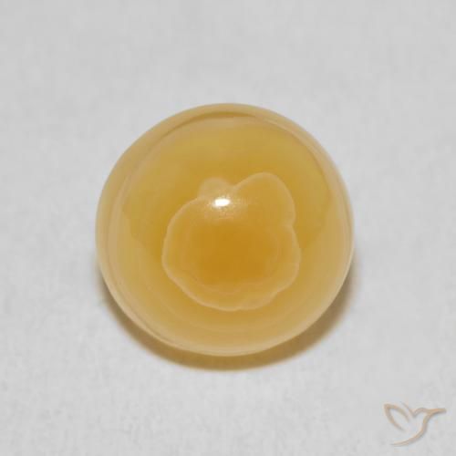 7.20ct Naturel Multicolore Agate, Tour, Opaque
