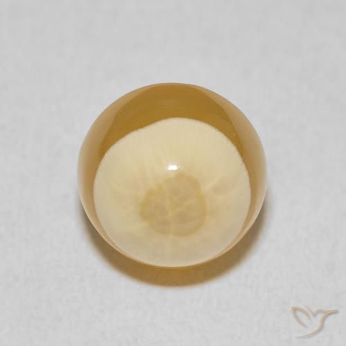 Agate Multicolore naturelle Tour, 6.83 ct, Opaque