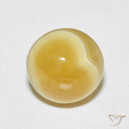 Agate Multicolore naturelle Tour, 9.10 ct, Opaque