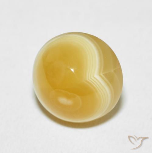 Agate Multicolore naturelle Tour, 9.10 ct, Opaque