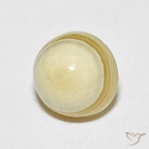 Agate Multicolore naturelle Tour, 8.23 ct, Opaque
