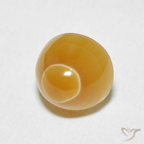 Agate Multicolore naturelle Tour, 3.77 ct, Opaque