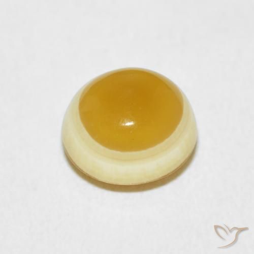 Agate Multicolore naturelle Tour, 3.20 ct, Opaque