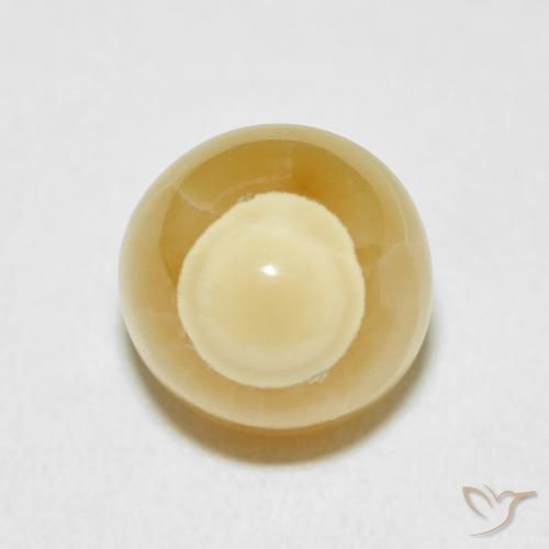 10.74ct Naturel Multicolore Agate, Fantaisie, Opaque, Photo A