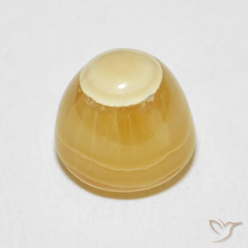 Agate Multicolore naturelle Fantaisie, 10.74 ct, Opaque