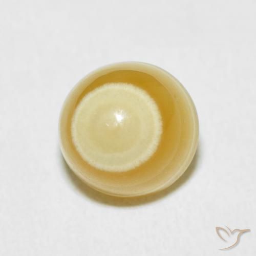4.85ct Naturel Multicolore Agate, Fantaisie, Opaque